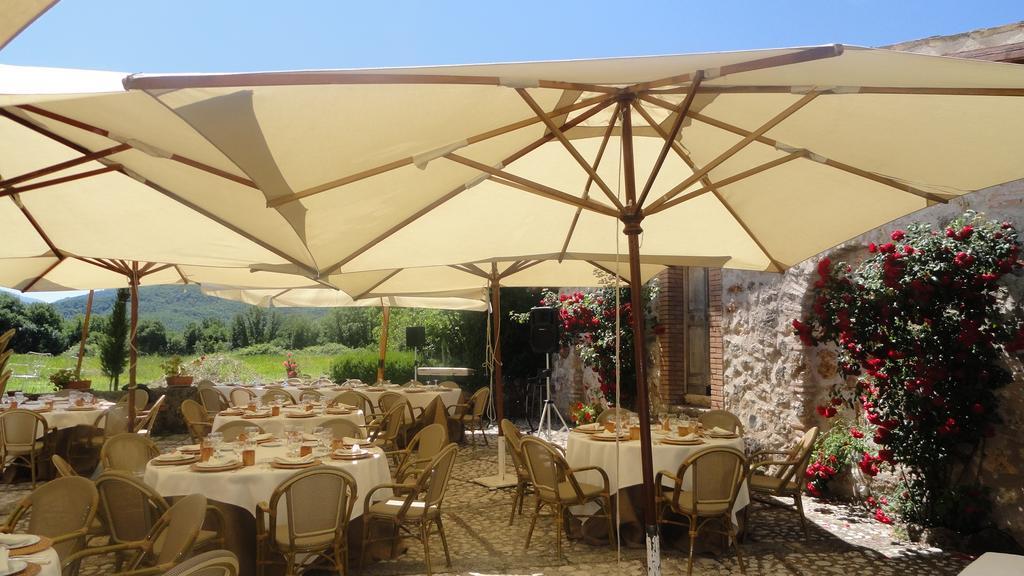 Agriturismo Cardito Santa Rufina Exterior foto